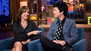 Molly Shannon & Billie Joe Armstrong