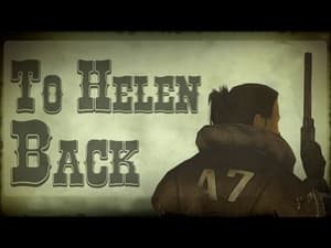 To Helen Back