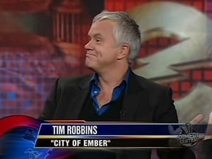 Tim Robbins