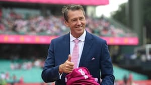 Glenn McGrath: Bowled Over