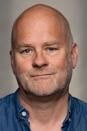 Peder Dahlgaard