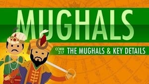 The Mughal Empire and Historical Reputation