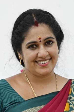 Sindhuja Viji