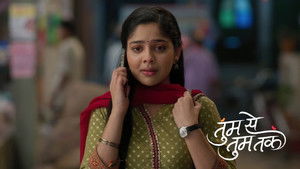 Neel Tries To Befriend Anu