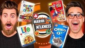 March Milkness Taste Test: Final Four