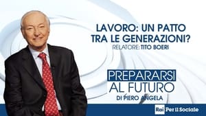 Lavoro: un patto tra le generazioni?