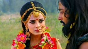 Draupadi to marry the Pandavas