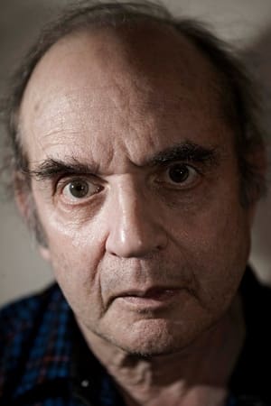 Harvey Pekar