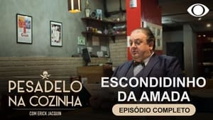 Escondidinho da Amada