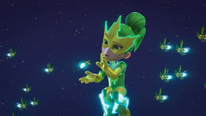 Lizard's Buggy Bonanza