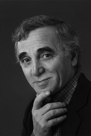 Charles Aznavour