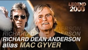 Mac Gyver, Stargate SG-1: exclusive interview with actor Richard Dean Anderson