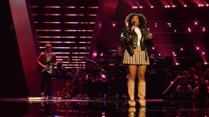 Blind Auditions (3)