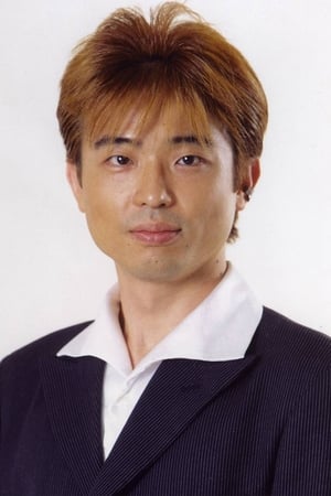 Kyousei Tsukui