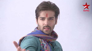 Tilak Rescues Ramashrey