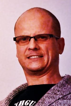 Martin Dusbaba