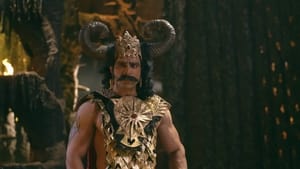 Is Mahishasur invincible?