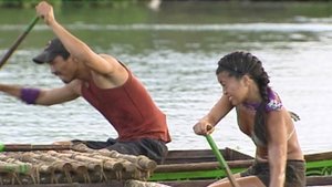 Are We Gonna Live on Exile Island?!