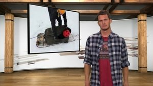 'Tis the Season Finale