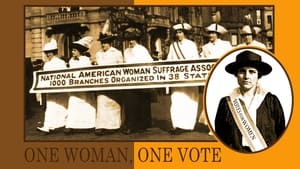 One Woman, One Vote (1)