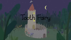 Tooth Fairy