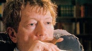 Homecoming: Roger Scruton