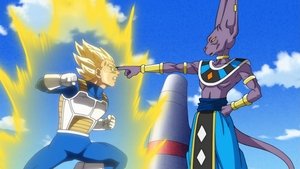 How Dare You Do That to My Bulma! Vegeta's Metamorphosis of Fury!?