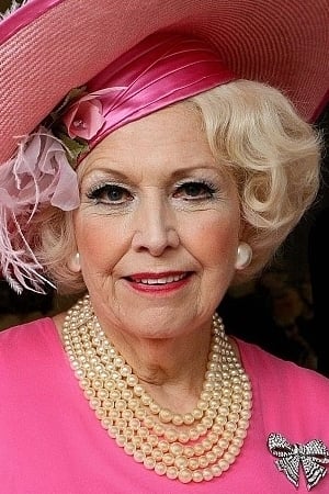 Barbara Cartland