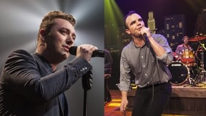 Sam Smith / Future Islands