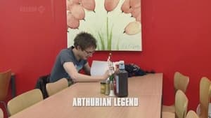 Arthurian Legend