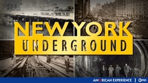 New York Underground