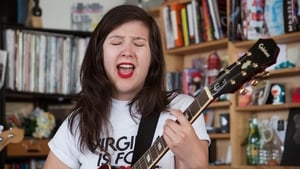 Lucy Dacus