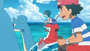 Yo, Ho, Ho! Go, Popplio!