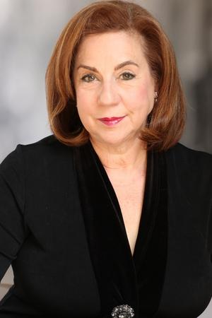 Sherri Z. Heller