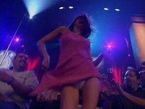 Juggy Training (AKA X-Ray Specs)