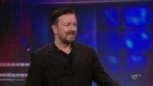 Ricky Gervais