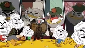 Glomgold Theme Song Takeover