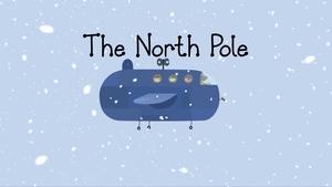 The North Pole