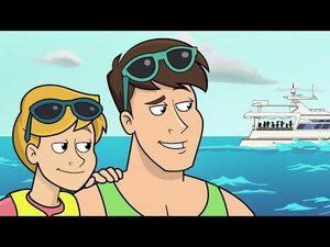 Trouble in Tropikini