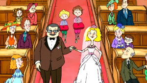 Horrid Henry's Wedding