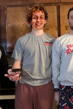 Carson Knecht