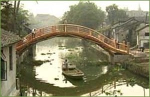 Secrets of Lost Empires: China Bridge (5)