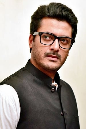 Jisshu Sengupta