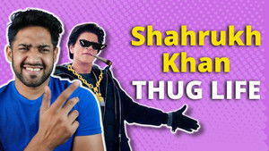 King Khan's Savage Moments