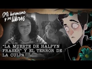 "La muerte de Halpyn Fraser" y el terror de la culpa