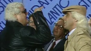 Mid-Atlantic Championship Wrestling - Nov. 24, 1984