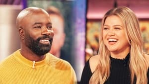 Hoda Kotb, Mike Colter