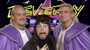 Superstars - May 23, 1992