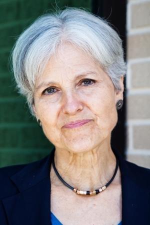 Jill Stein