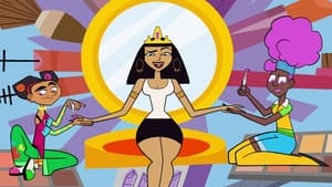 The Crown: Joancoming: It's a Cleo Cleo Cleo Cleo World